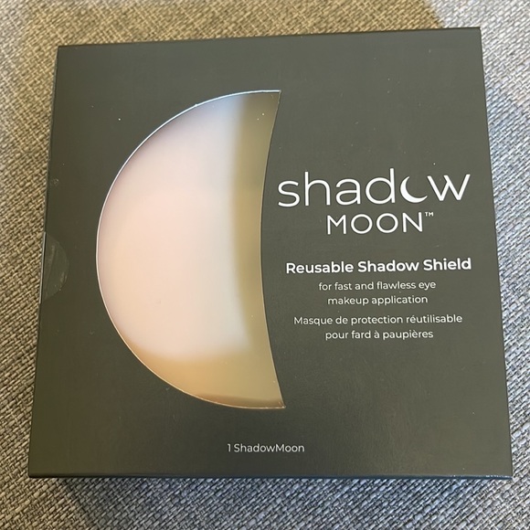 SHADOWMOON | REUSABLE SHADOW SHIELD - Picture 1 of 1